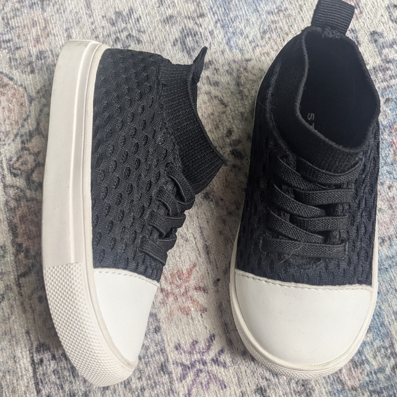 New Stonz Shoreline Toddler Slip on Show - Picture 5 of 6